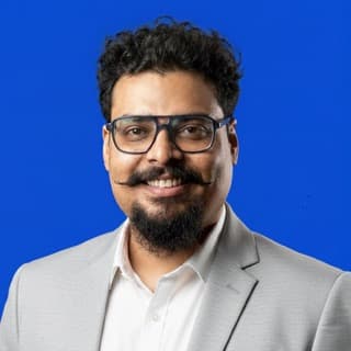Vivek Chandanshiv