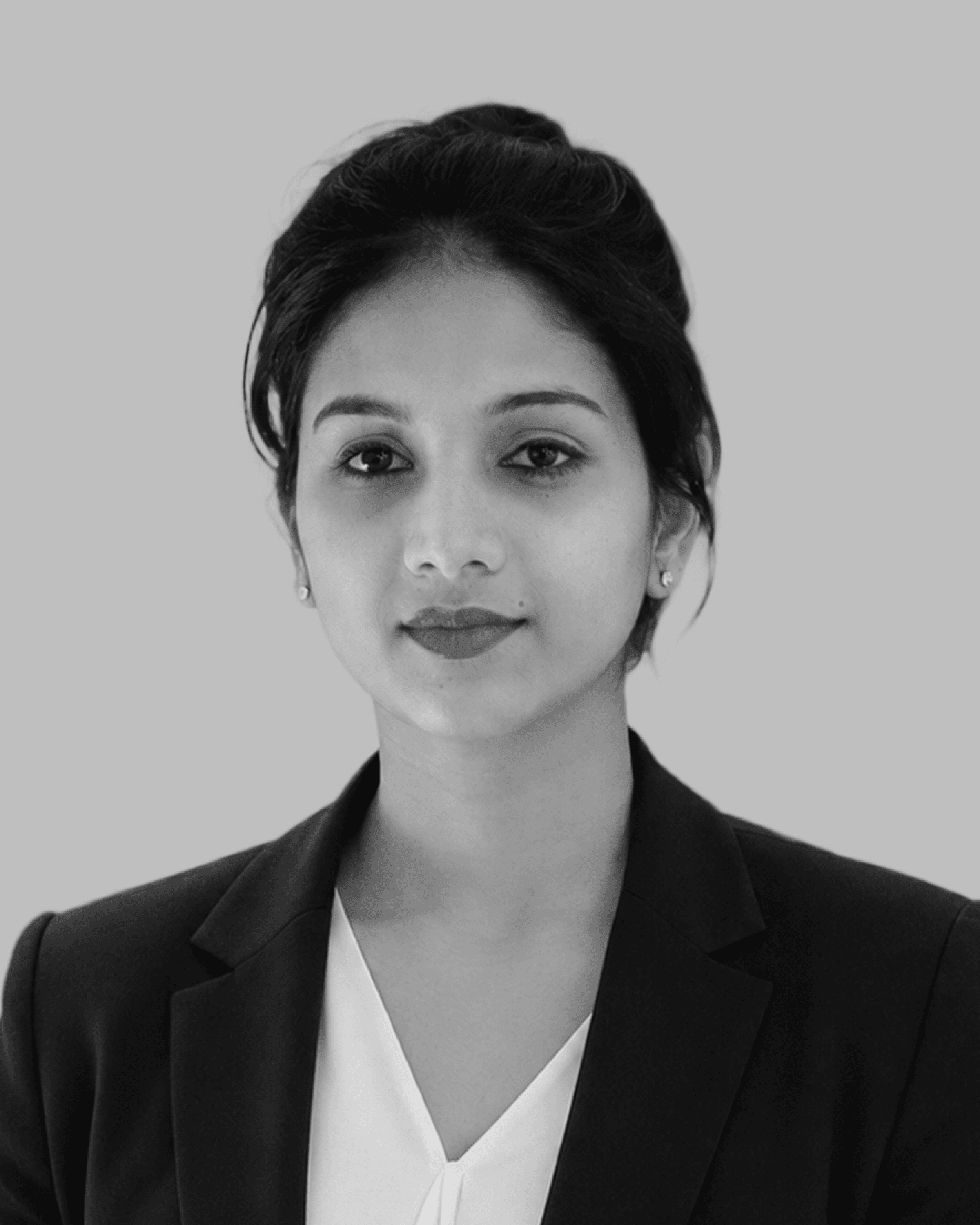 Sharvari Kamble