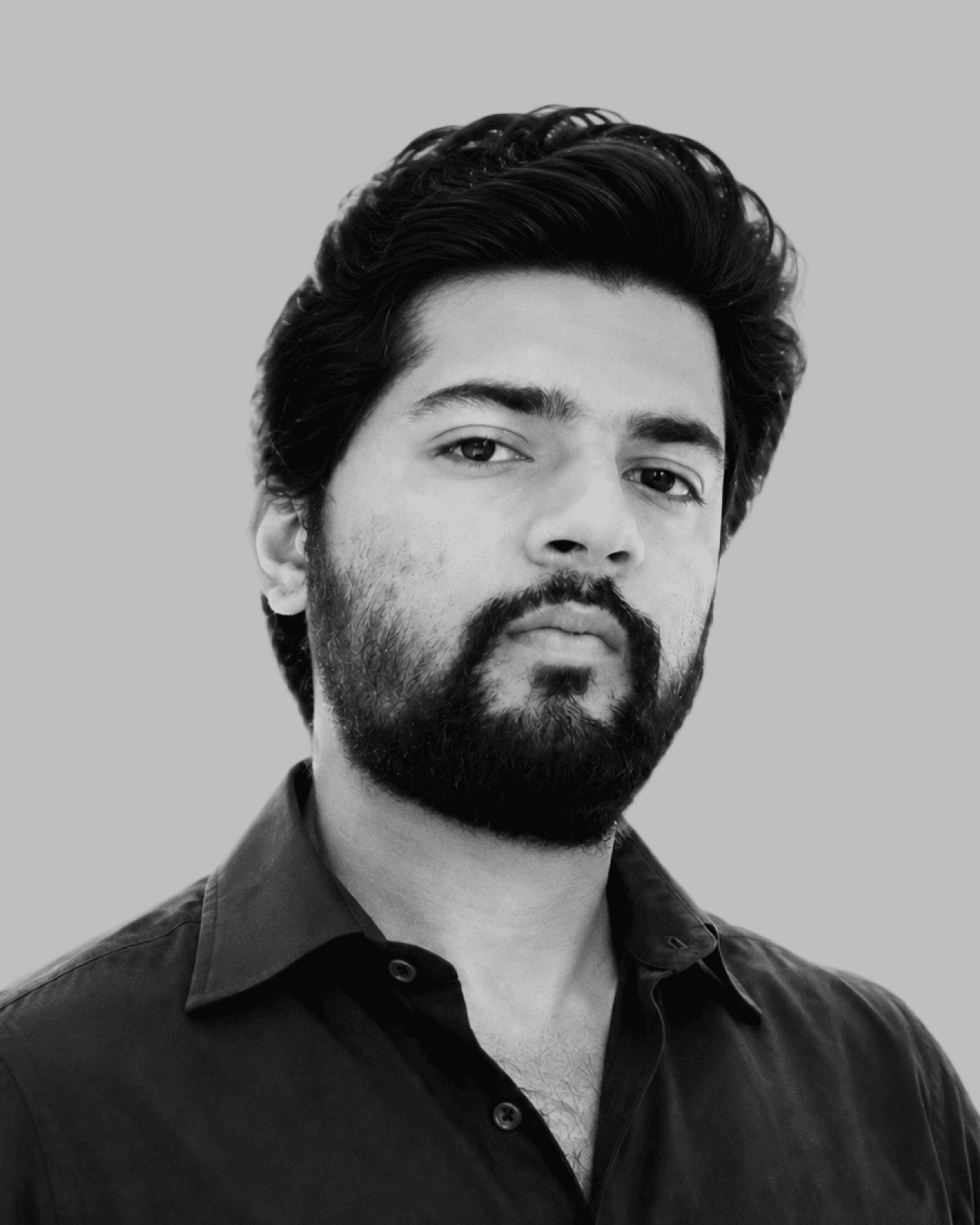 Farhan Sheikh